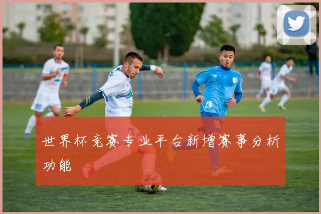 世界杯竞赛专业平台新增赛事分析功能